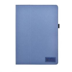    BeCover Slimbook Samsung Galaxy Tab S6 Lite 10.4 P610/P615 Deep Blue (705017)