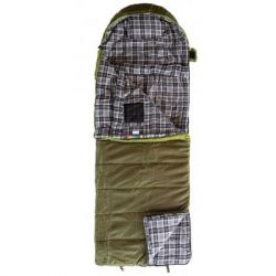   Tramp Kingwood Long Olive/Grey L (UTRS-053L-L) -  3