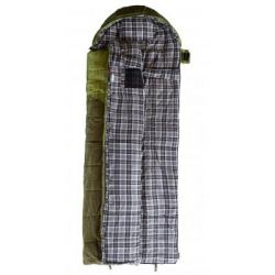   Tramp Kingwood Long Olive/Grey L (UTRS-053L-L) -  4