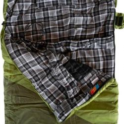   Tramp Kingwood Long Olive/Grey L (UTRS-053L-L) -  6
