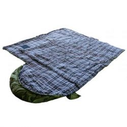   Tramp Kingwood Long Olive/Grey L (UTRS-053L-L) -  9