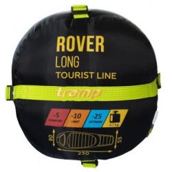   Tramp Rover Long Olive/Grey L (UTRS-050L-L) -  11