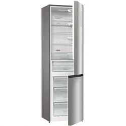 Холодильник Gorenje NRK6202AXL4 - Картинка 5