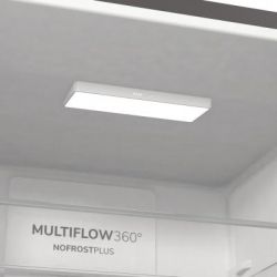 Холодильник Gorenje NRK6202AXL4 - Картинка 9