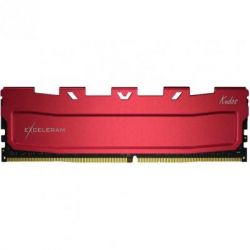     DDR4 16GB 2666 MHz Red Kudos eXceleram (EKRED4162619C)