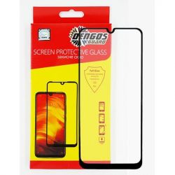 ���� ������� Dengos Full Glue ��� OPPO A31 (black) (TGFG-120)