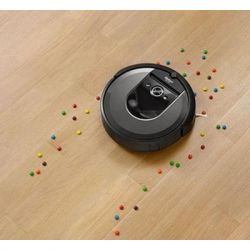 - iRobot Roomba i7 (i715840/i715040) -  7