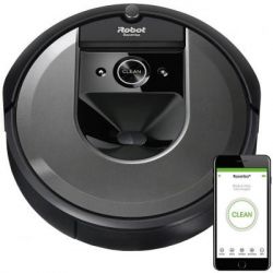 - iRobot Roomba i7 (i715840/i715040) -  1