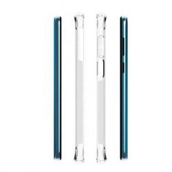 ����� �� ��������� �������� BeCover Xiaomi Redmi Note 9S / Note 9 Pro / Note 9 Pro Max Clear (704763) - �������� 2