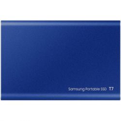 SSD ���������� Samsung T7 1TB USB 3.2 (MU-PC1T0H/WW) - �������� 4