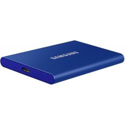 SSD ���������� Samsung T7 1TB USB 3.2 (MU-PC1T0H/WW) - �������� 7