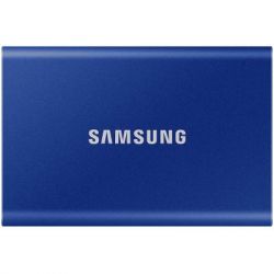 SSD ����������� Samsung T7 1TB USB 3.2 (MU-PC1T0H/WW)