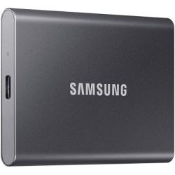 SSD  Samsung T7 1TB USB 3.2 (MU-PC1T0T/WW) -  2