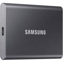 SSD накопитель Samsung T7 1TB USB 3.2 (MU-PC1T0T/WW) - Картинка 2