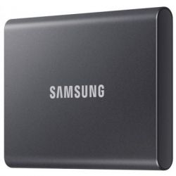 SSD  Samsung T7 1TB USB 3.2 (MU-PC1T0T/WW) -  3