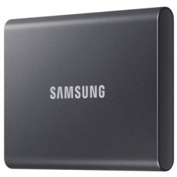 SSD накопитель Samsung T7 1TB USB 3.2 (MU-PC1T0T/WW) - Картинка 3