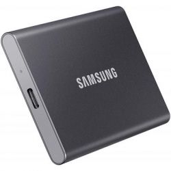 SSD  Samsung T7 1TB USB 3.2 (MU-PC1T0T/WW) -  5