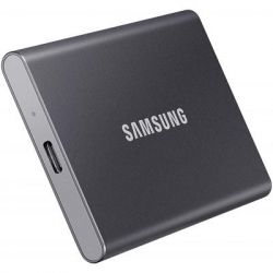 SSD накопитель Samsung T7 1TB USB 3.2 (MU-PC1T0T/WW) - Картинка 5