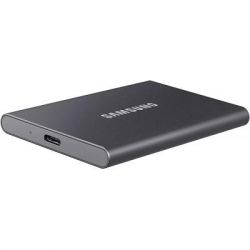 SSD  Samsung T7 1TB USB 3.2 (MU-PC1T0T/WW) -  7