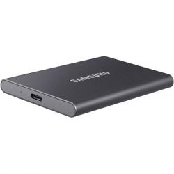 SSD накопитель Samsung T7 1TB USB 3.2 (MU-PC1T0T/WW) - Картинка 7