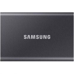 SSD  Samsung T7 1TB USB 3.2 (MU-PC1T0T/WW) -  1