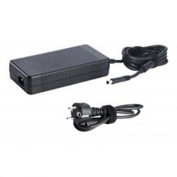     Dell 330W AC Adapter with 2m Euro Power Cord (Kit) (450-18975) -  1