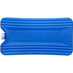 ���������� ������ Zorn IceAkku 1x220g blue (4251702500138) - �������� 2