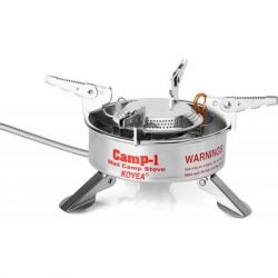 ������� Kovea CAMP-1 Plus KB-1608 (8809361211962) - �������� 7