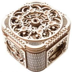 ����������� Ugears ���������� �������� � �������� (70031) - �������� 5