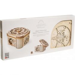 ����������� Ugears ���������� �������� � �������� (70031) - �������� 8