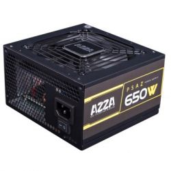 ���� ������� Azza 650W (PSAZ-650W)