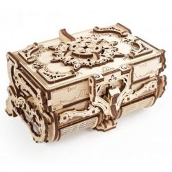 ����������� Ugears ���������� ���������� �������� (70089) - �������� 2