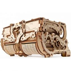 ����������� Ugears ���������� ���������� �������� (70089) - �������� 3
