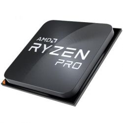  AMD Ryzen 5 4650G PRO (100-100000143MPK) -  1