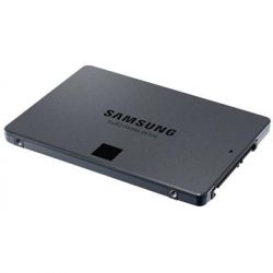 SSD  Samsung 870 QVO 1Tb SATA3 2.5" MLC (MZ-77Q1T0BW) -  5