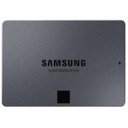 ����������� SSD 2.5" 1TB Samsung (MZ-77Q1T0BW)
