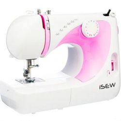    Janome ISEW-A15 -  2