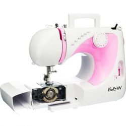    Janome ISEW-A15 -  4