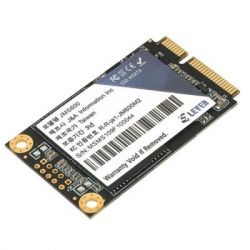 SSD  Leven JMS600 256GB mSATA (JMS600-256GB) -  2