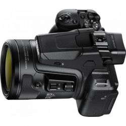   Nikon Coolpix P950 Black (VQA100EA) -  10