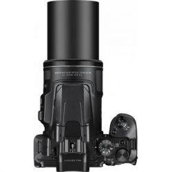 Nikon Coolpix P950 Black VQA100EA -  5
