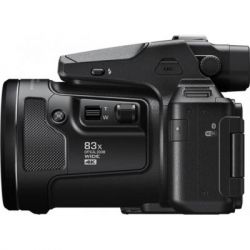   Nikon Coolpix P950 Black (VQA100EA) -  6