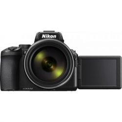 Nikon Coolpix P950 Black VQA100EA -  7