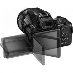   Nikon Coolpix P950 Black (VQA100EA) -  8