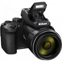 Nikon Coolpix P950 Black VQA100EA - �������� 9