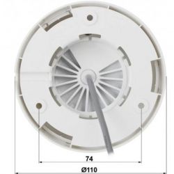 ������ ����������������� Hikvision DS-2CE72DFT-F (3.6) - �������� 3