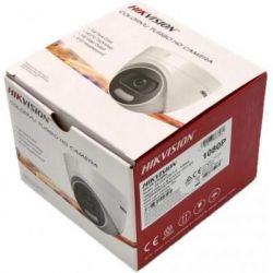 ������ ����������������� Hikvision DS-2CE72DFT-F (3.6) - �������� 4