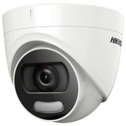 ������ ��������������� Hikvision DS-2CE72DFT-F (3.6)