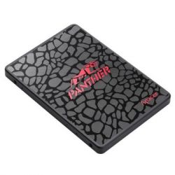 SSD ���������� Apacer AS350 Panther 256GB 2.5" (AP256GAS350-1) - �������� 3