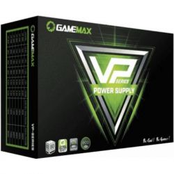   Gamemax 500W (VP-500) -  9